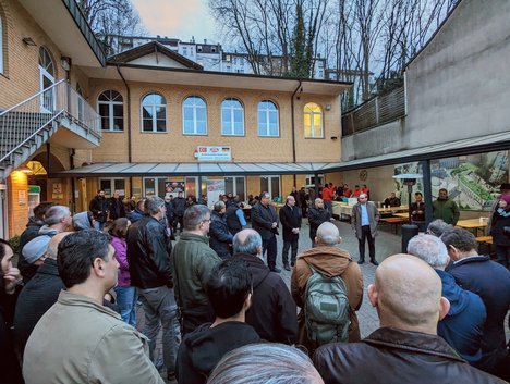 Kundgebung-Brand-Ditib-Moschee